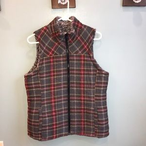 Maurices Vest
